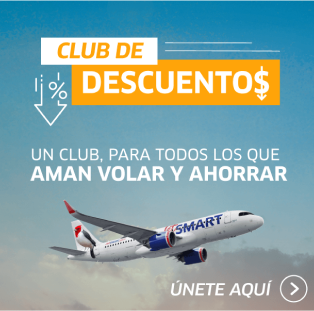Club de Descuentos