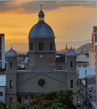 Pereira