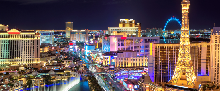 Las Vegas Event