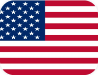 US flag