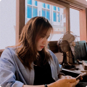 Trang Trần - QA/QC Leader