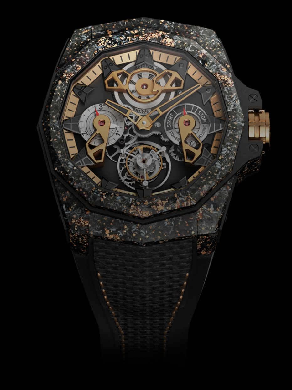 Corum Watches