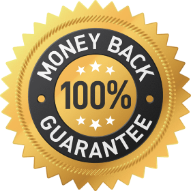 Money Back Guarantee