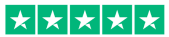 Trustpilot stars