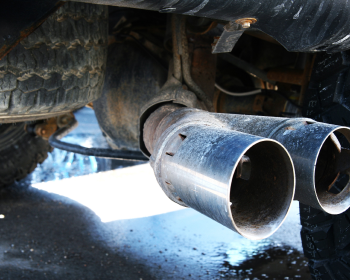 Exhaust