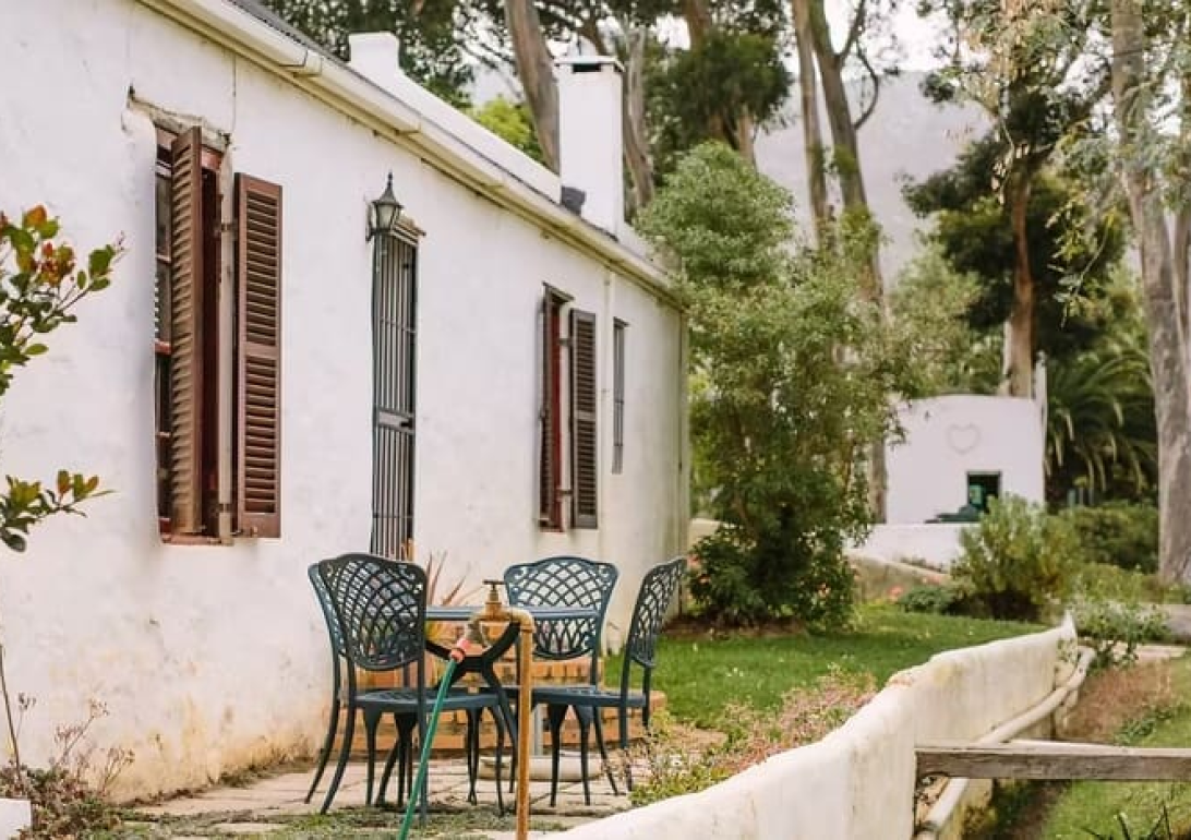 Beaumont accommodation