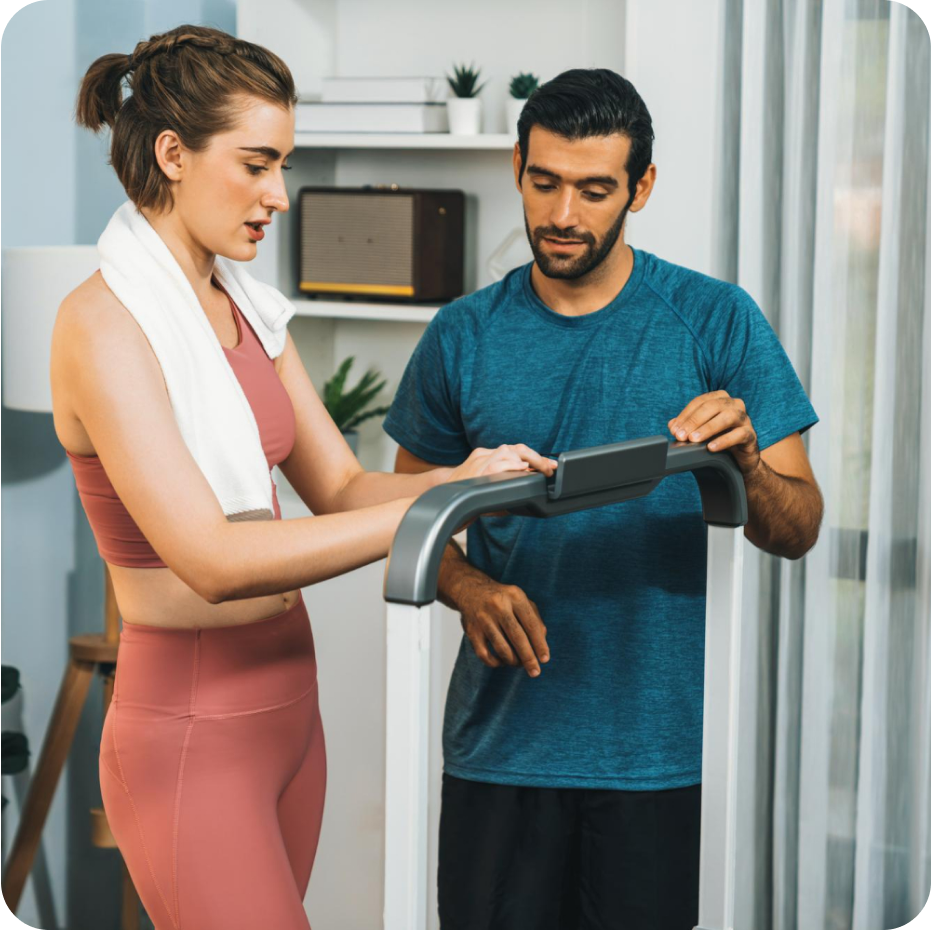 Biomechanics Specialist