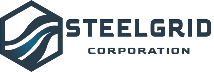 Steelgrid Corporation - Metal Fabrication & Custom Metalwork ...