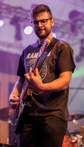 Band member