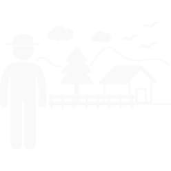 Community benefits icon