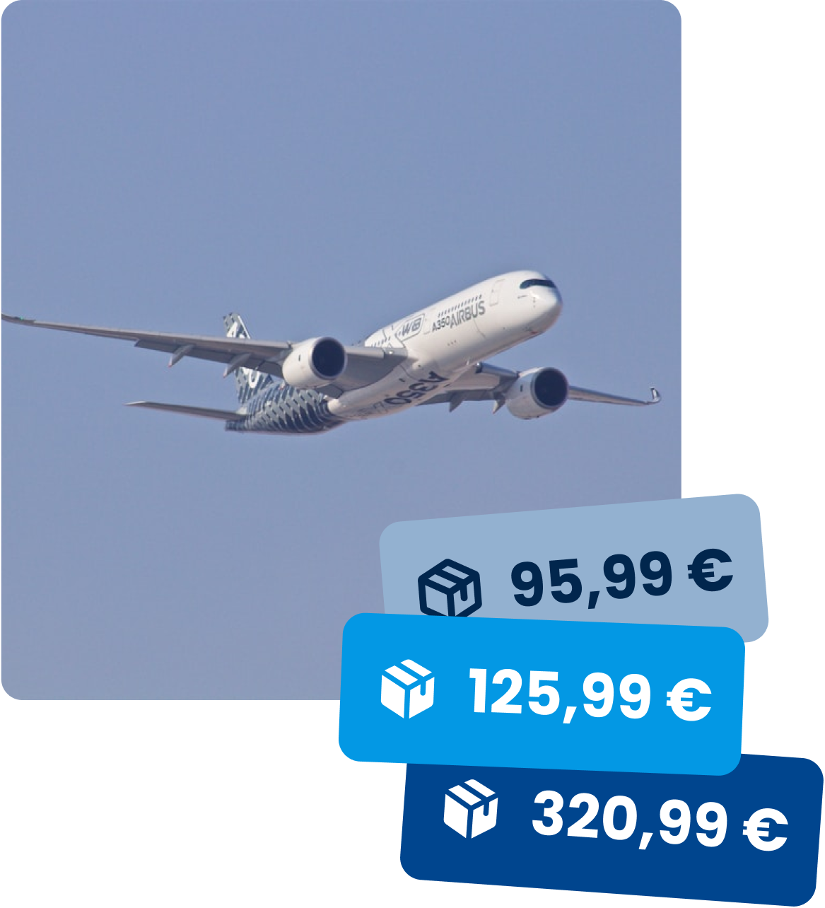 Transporteur solution illustration