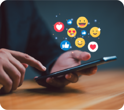 Social Media Management
