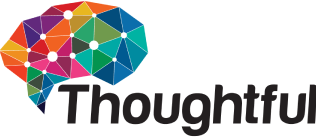 Thoughtful Logo