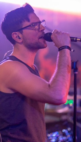 Band member