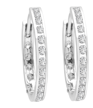 Earrings Image