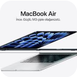M3 MacBook Air
