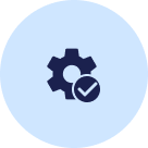 On-time Service Icon