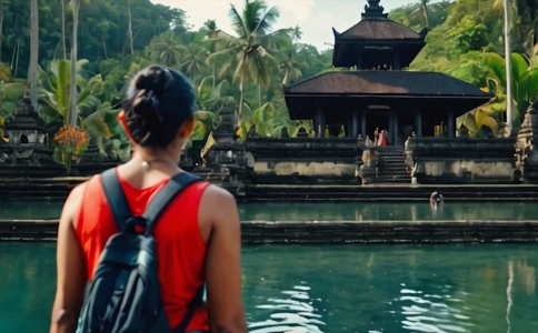 Tranquil Escape: Villa Canberra for Solo Travelers