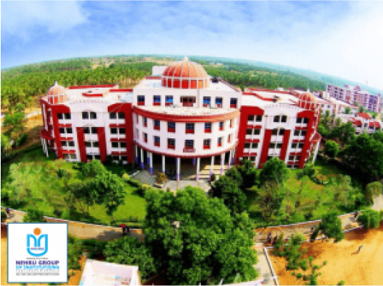 Nehru Institute of Engineering and Technology