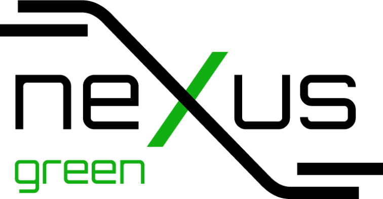 Green Living Logo
