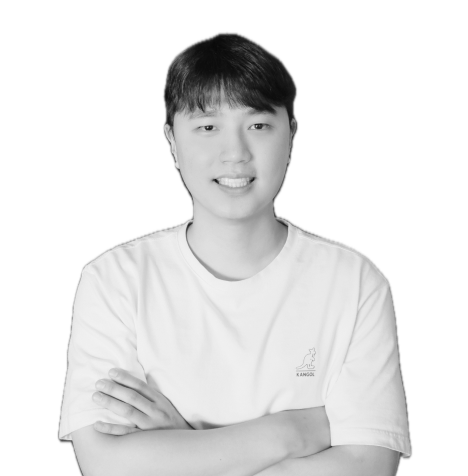 Donald Seo - COO