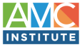 AMC Institute logo