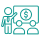 Sales Training Icon