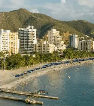 Santa Marta