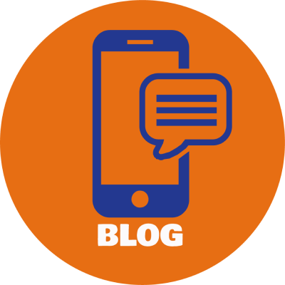 Blog section icon