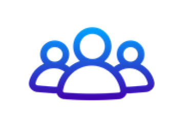 Collaboration Icon