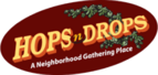 Hops n Drops logo