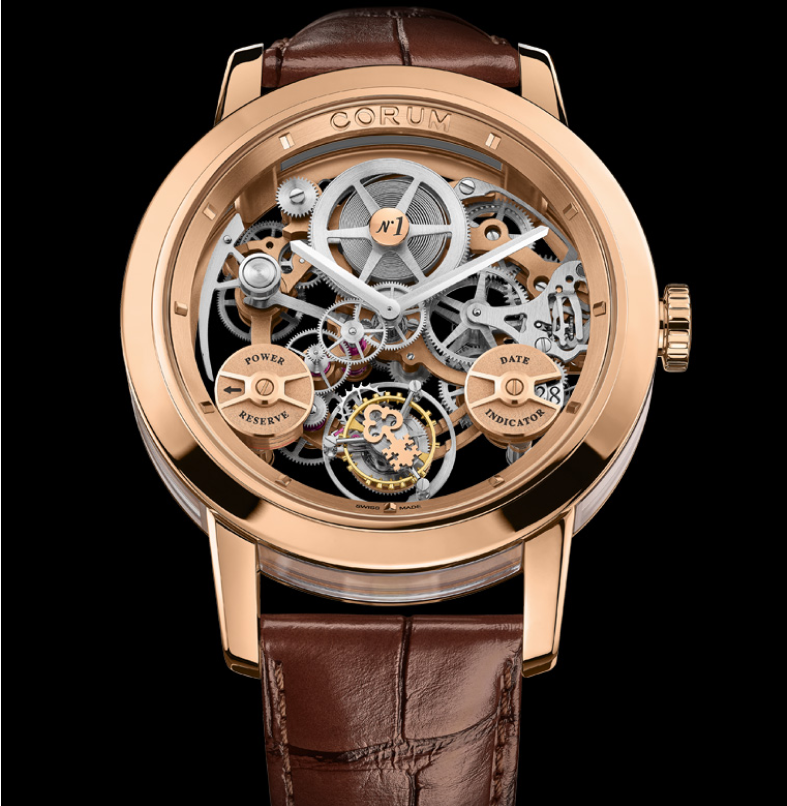 Corum Watch Gallery 3