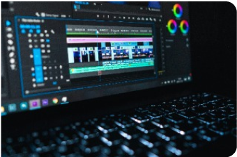 Videography work example