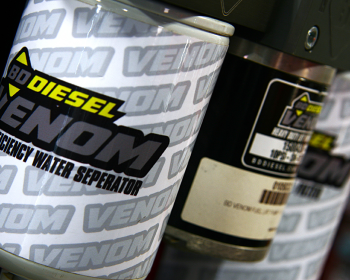 Diesel Performance