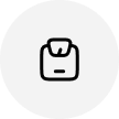 Weight icon