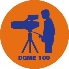 Media in Society course icon