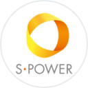 S-Power Energies company logo