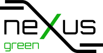 Green Living Logo