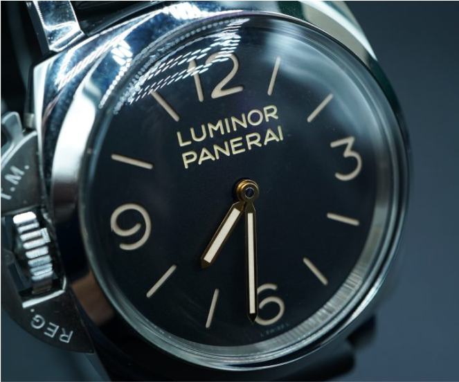 Shop Panerai watches