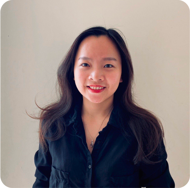 Thạc sĩ Đặng Bùi Anh Đào