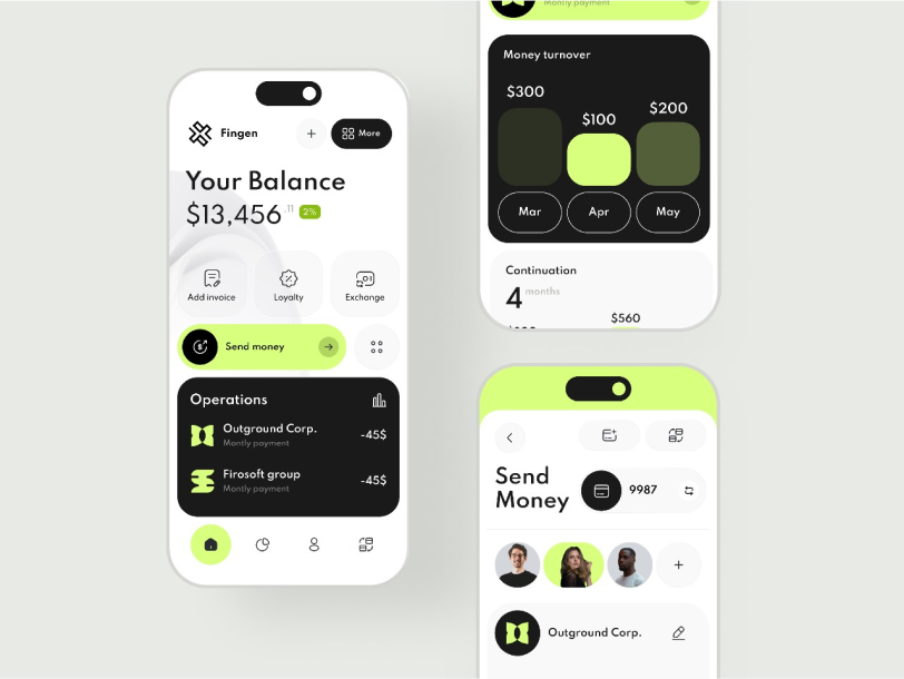 UI/UX design 1