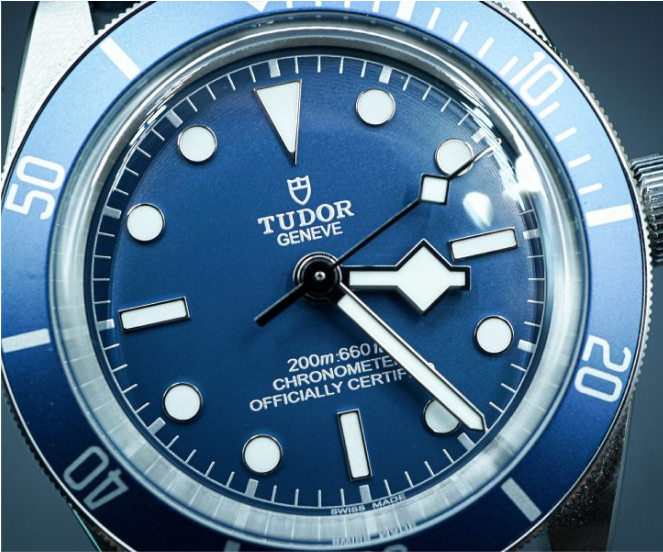 Shop Tudor watches
