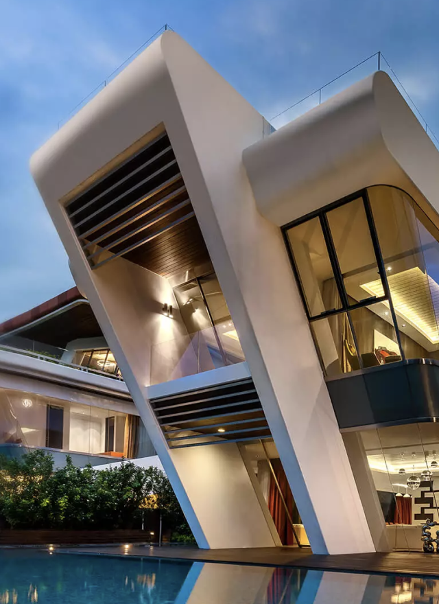 Forest Residence main gallery image