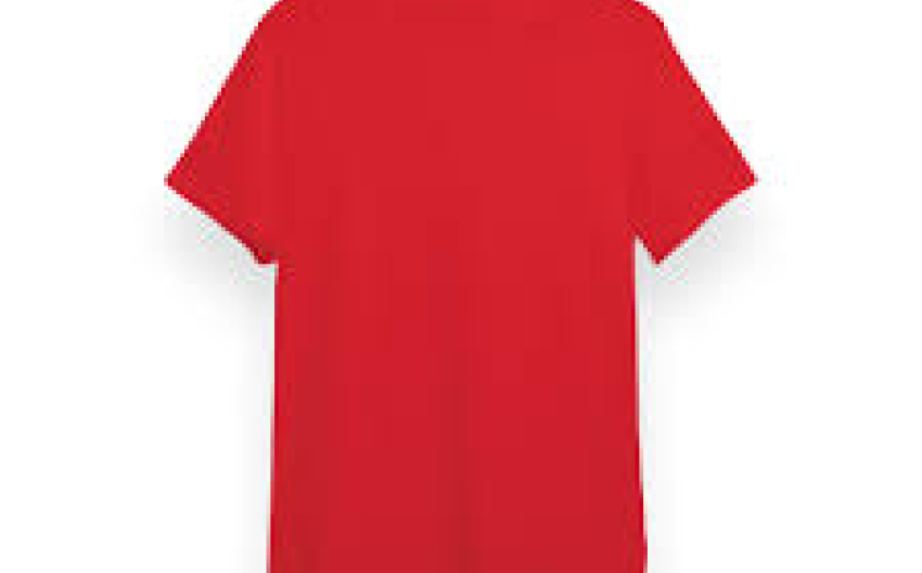 Crew Neck T-Shirt