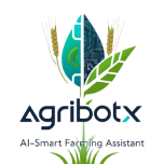 AgriBotx Logo