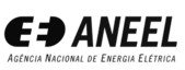 Logo da Agência Nacional de Energia Elétrica
