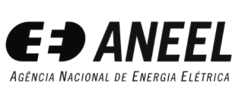 Logo da Agência Nacional de Energia Elétrica