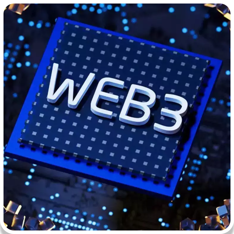 Web 3.0 Service