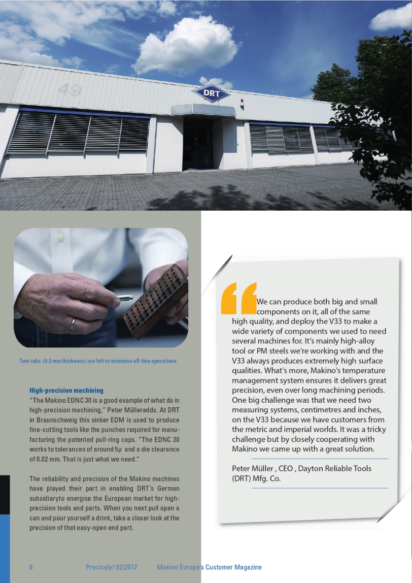 Brochure design 30