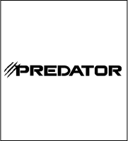 Predator Tires